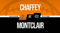 10/31 Highlights @ Montclair