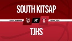 01/17 Highlights vs South Kitsap