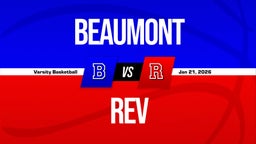 01/20 Highlights @ REV