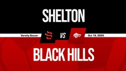 10/16 Highlights @ Black Hills