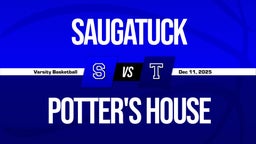 12/10 Highlights vs Saugatuck