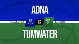 12/12 Highlights @ Tumwater
