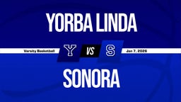 01/6 Highlights vs Yorba Linda