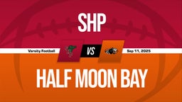 09/11 Highlights @ Half Moon Bay