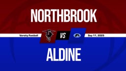09/11 Highlights vs Northbrook