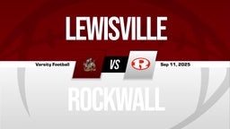 09/11 Highlights @ Rockwall