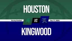 09/11 Highlights @ Kingwood