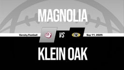 09/11 Highlights vs Magnolia