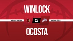 09/12 Highlights @ Ocosta