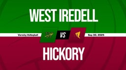 09/30 Highlights @ Hickory