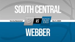 12/4 Highlights vs South Central