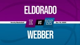 12/9 Highlights vs Eldorado