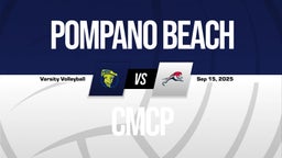 09/15 Highlights @ CMCP