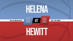 12/18 Highlights vs Helena