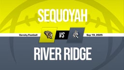 09/19 Highlights @ River Ridge