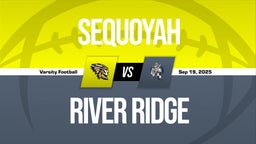 09/19 Highlights vs Sequoyah