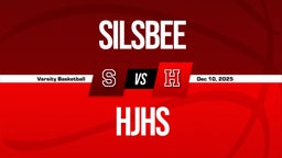 12/9 Highlights vs Silsbee