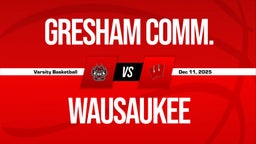 12/11 Highlights @ Wausaukee