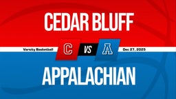 12/27 Highlights @ Appalachian