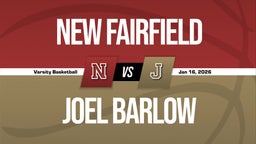 01/16 Highlights vs New Fairfield