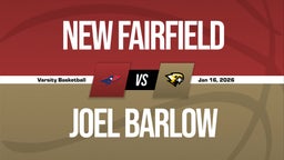 01/16 Highlights vs New Fairfield