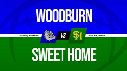 09/19 Highlights vs Woodburn