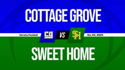 10/24 Highlights vs Cottage Grove
