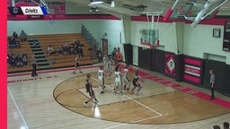 02/26 Highlights @ Gillett