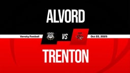 10/3 Highlights vs Alvord
