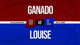 12/9 Highlights vs Ganado