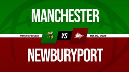 10/3 Highlights vs Manchester