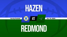 10/10 Highlights @ Redmond