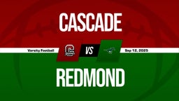 09/12 Highlights @ Redmond