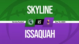 09/19 Highlights vs Skyline