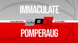 01/23 Highlights @ Pomperaug