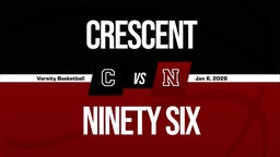 01/6 Highlights vs Crescent