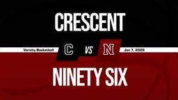 01/6 Highlights vs Crescent