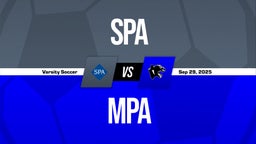 09/29 Highlights @ MPA