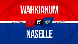 09/12 Highlights vs Wahkiakum