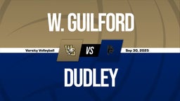 09/30 Highlights vs W. Guilford