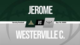 09/12 Highlights @ Westerville C.