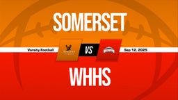 09/12 Highlights vs Somerset