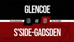 12/9 Highlights vs Glencoe