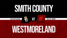 09/12 Highlights vs Smith County