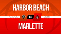 10/3 Highlights @ Marlette