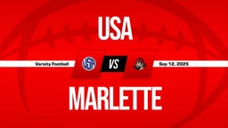 09/12 Highlights vs USA