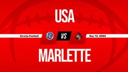 09/12 Highlights @ Marlette