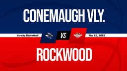 11/25 Highlights @ Rockwood