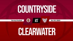 10/24 Highlights vs Countryside