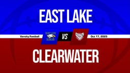 10/17 Highlights vs East Lake